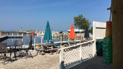 Hidden Beach Bar - Thumbnail