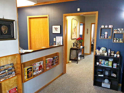 In Balance Acupuncture & Wellness Center, LLC