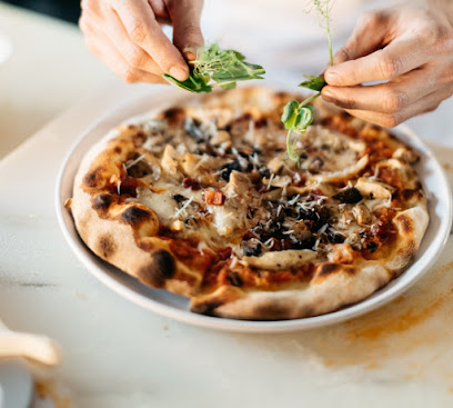Pizzeria Nowa