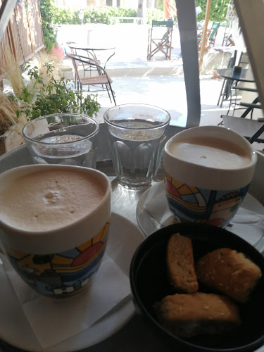 Opinii despre Καφέ το μπακάλικο της Κυριας Ελένης în Κέρκυρα - Παντοπωλείο