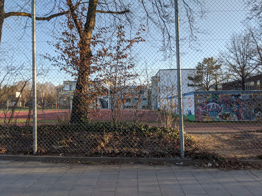 Mittelschule Garching - Thumbnail