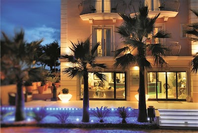 Photos of Hotel Stella Maris 4 stars Cilento