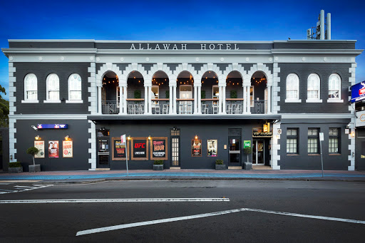 Allawah Hotel - Thumbnail