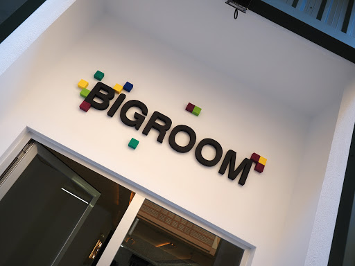Bigroom Alquiler de Trasteros - Thumbnail