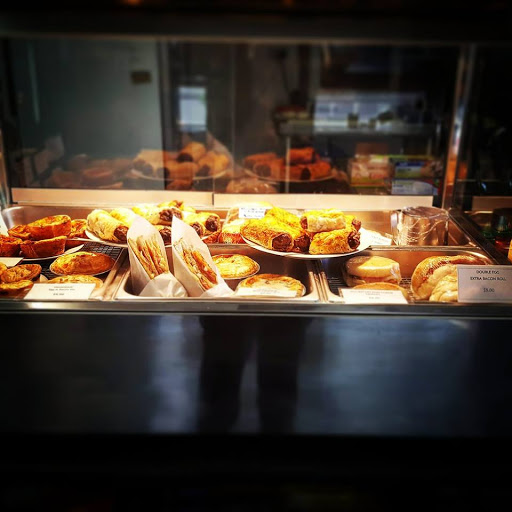 Cafe On Letitia - Thumbnail