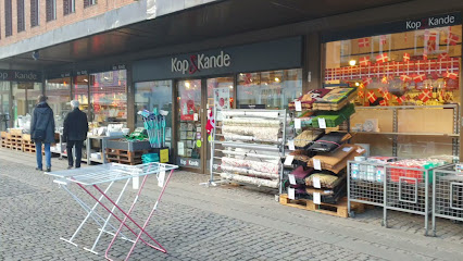 Kop & Kande