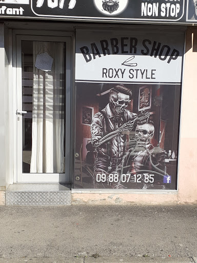 Roxy Style - Thumbnail