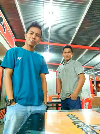 Photos of Warkop Anugrah Burger