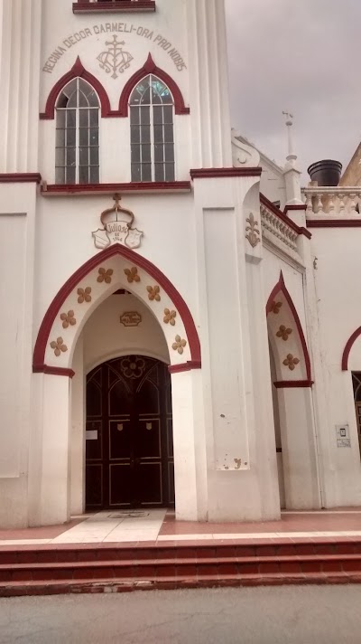 church