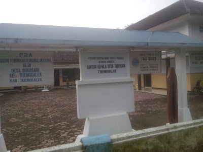 Photos of Balai Desa Sukosari