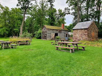 Rokeby Museum