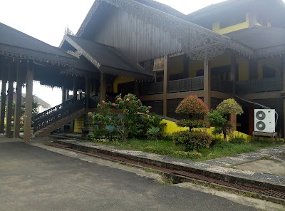 Photos of Rumah Melayu