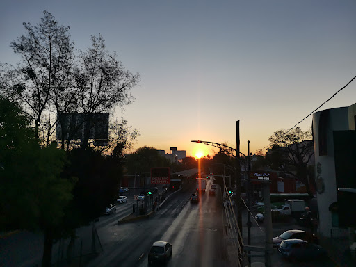 Metrobus Ayuntamiento - Thumbnail