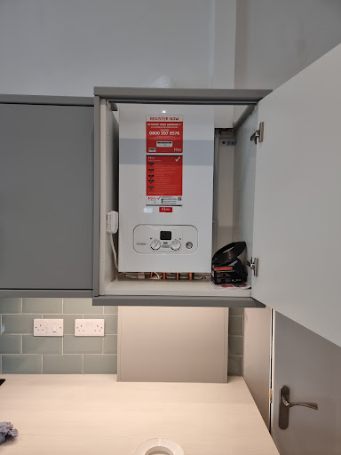 Smart Heating Bristol | Plumber Bristol - Thumbnail