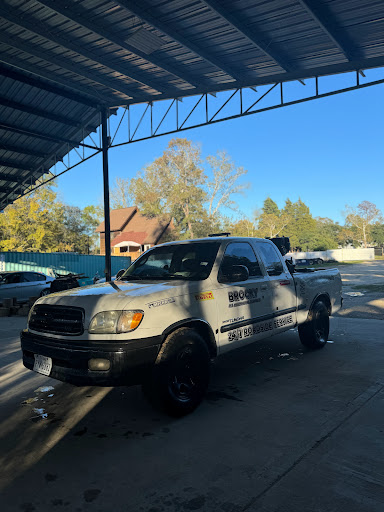 El Pana mechanic truck & service tire shop - Thumbnail