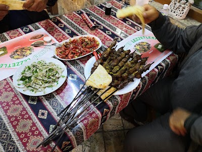 Osbar Restorant Gaziantep lezzetleri