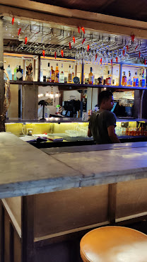 Revolver Seminyak by null