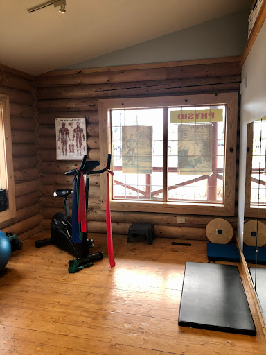 B Well Physiotherapy Gallery - Canada