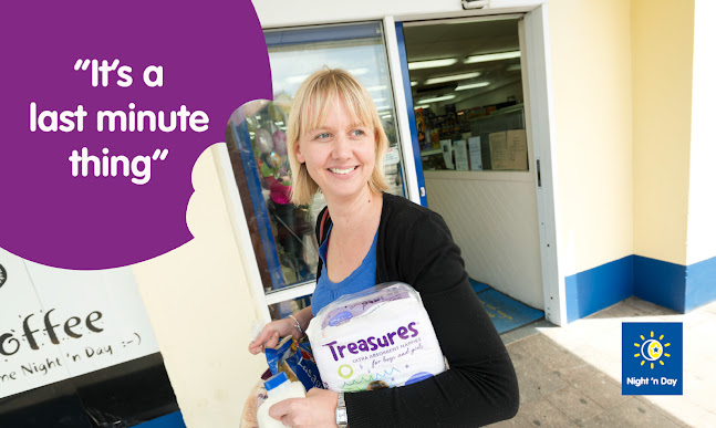 Night 'n Day Washdyke - Supermarket