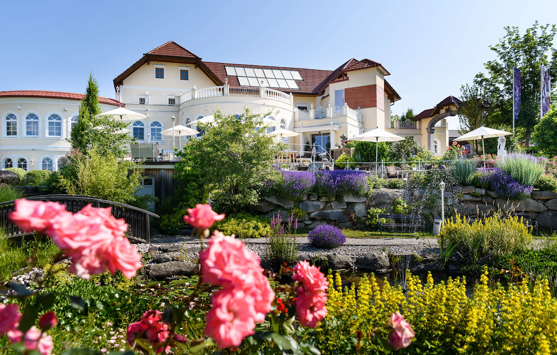 Genießerhotel BERGERGUT