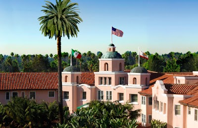 Photos of Beverly Hills Hotel