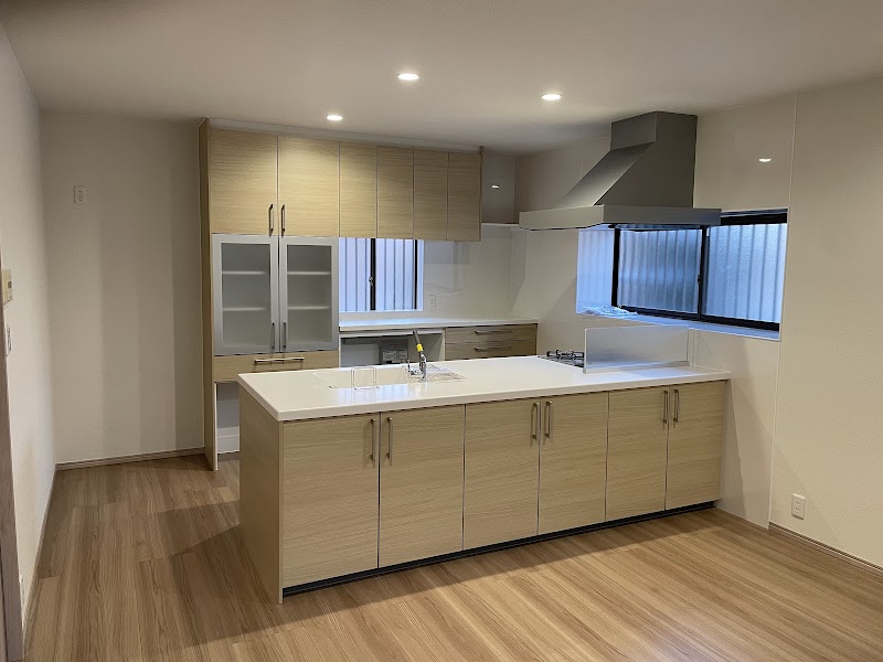 津上工務店【住宅耐震改修事業者】