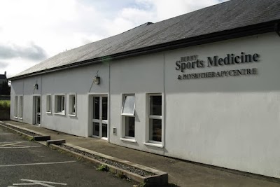 Photos of Berry Sports Medicine & Physiotherapy Centre