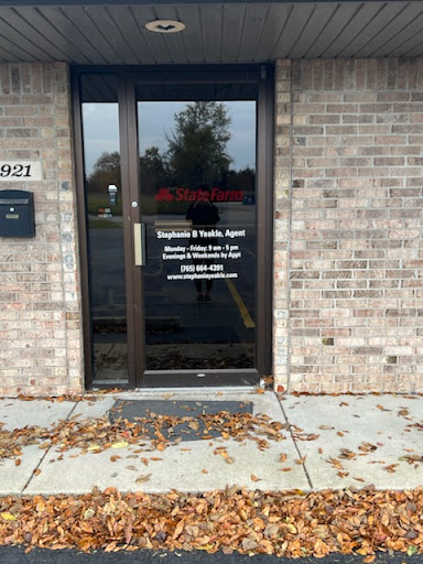 Stephanie Yeakle - State Farm Insurance Agent - Thumbnail