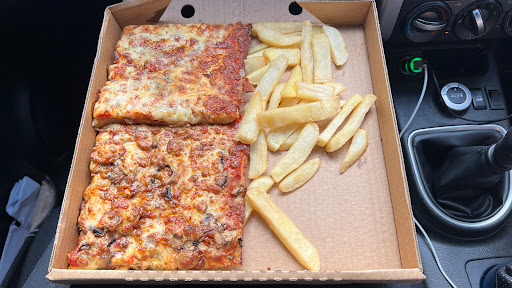Big Boss Pizza and Pasta Maddingley - Thumbnail