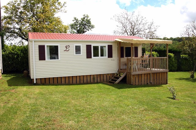 Camping Sites et Paysages Le Ventoulou