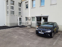 Securitas Technology France à Habsheim