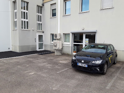 Securitas Technology France 2 Rue de l