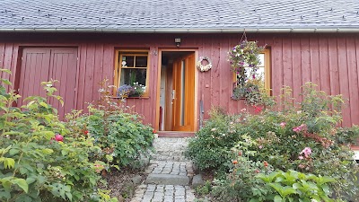Photos of Car & Accommodation & Guide - COTTAGE Czech Switzerland