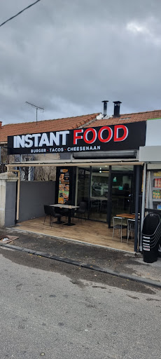 Instanfood - Thumbnail