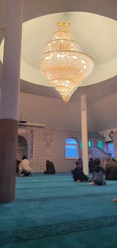Islamische Gemeinde Buhara Moschee e.V - Thumbnail