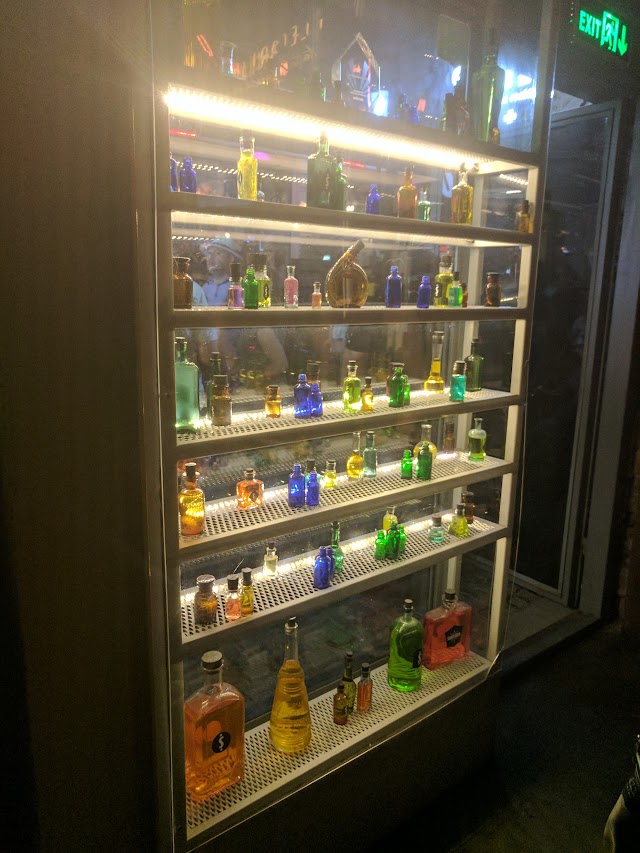 Shoteria