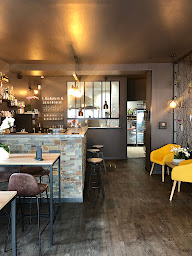 Photo n°62 de Arlequin Restaurant à Avignon (Restaurant)