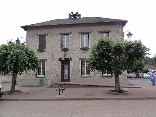 Photo de Mairie de Saclas à Saclas (91690)