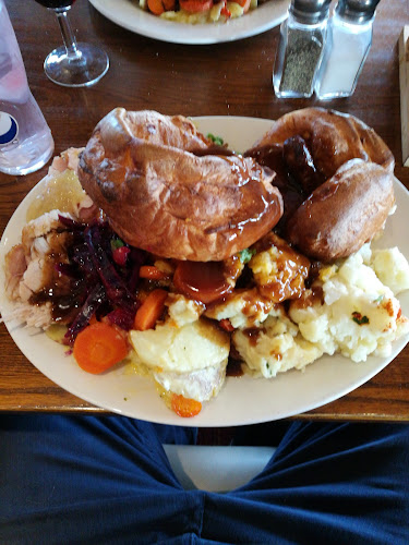 Toby Carvery Ipswich - Ipswich