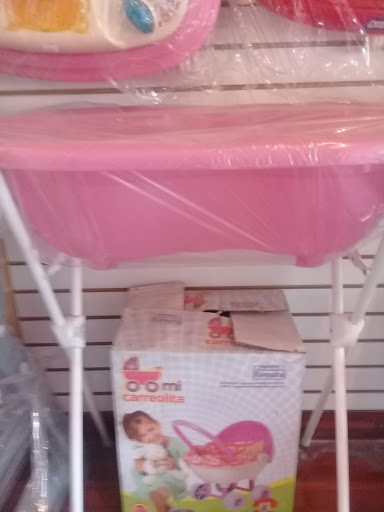 Todo para el bebe Gallery - Mexico