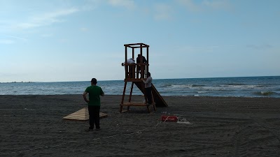 Evci Belediyesi Futbol Sahası