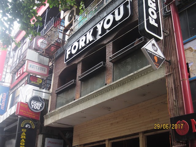 Fork You