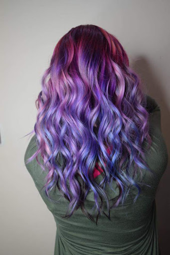 Wingate Hair Salon Gallery - United States