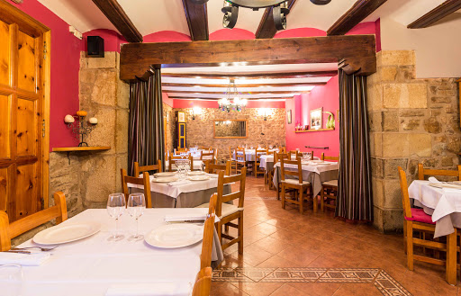 Casa Rural La Yedra