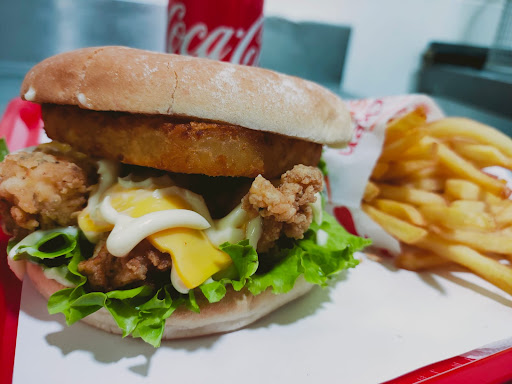 Photo 3 - Burger Express Lézignan
