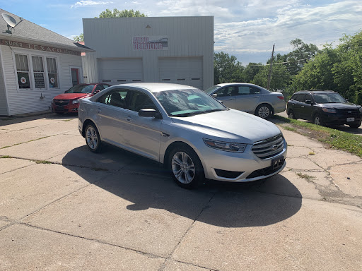 Shea Auto LLC