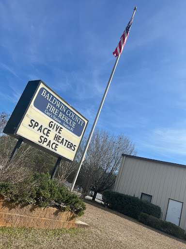 Baldwin County Fire Rescue Station 3 - Thumbnail