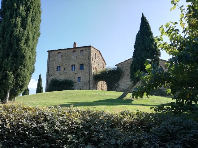 Castello di Vicarello