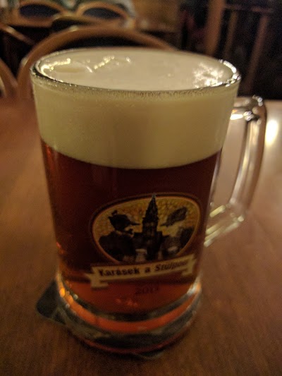 Photos of Bar Ve Městě