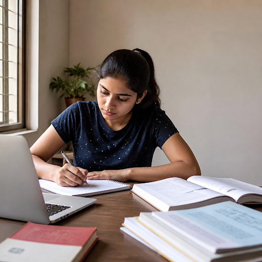 Every student learns differently. At Vaajpai and Verma Classes-Best 4th-12th(Science & Commerce),… post image